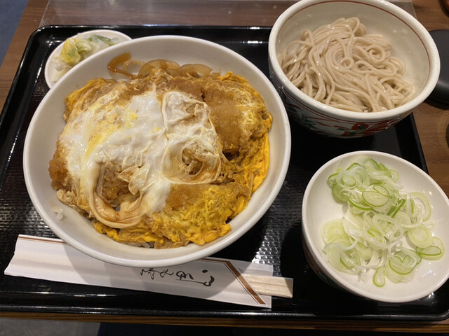 松月庵 - 庚申塚/そば | 食べログ