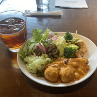 The Kitchen Salvatore Cuomo GINZA - 