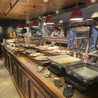 The Kitchen Salvatore Cuomo GINZA - 