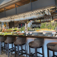 The Kitchen Salvatore Cuomo GINZA - 