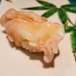 Sushi Ei Hanayagi - 