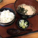 栄茶屋 - 
