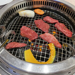 Yakiniku Tongarashi - 