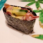 Sushi Ei Hanayagi - 