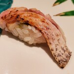 Sushi Ei Hanayagi - 