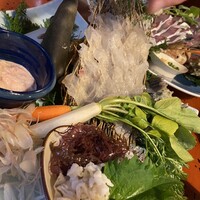 河太郎 中洲本店 - 