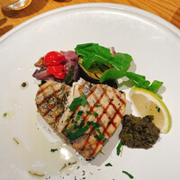 Cucina del NABUCCO - 