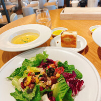 Cucina del NABUCCO - 