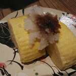 そば割烹 よいん - 