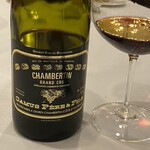 レストラン 桂姫 - 