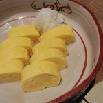 そば割烹 よいん - 