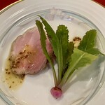 レストラン 桂姫 - 