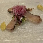 レストラン 桂姫 - 