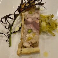 レストラン 桂姫 - 