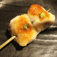神楽坂 とりや 蝦名 - 