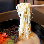 ハカタ クウコウ ダイニング - 