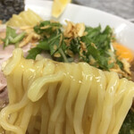 覆麺 智 - 