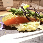 Ristorante Tsurunosou - 