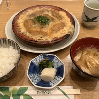 新宿割烹 中嶋 - 