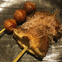 神楽坂 とりや 蝦名 - 