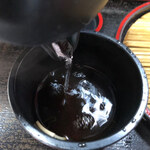 あり賀せいろう - 