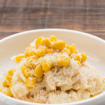 サムギョプサル×韓国料理 コギソウル - 子供のポテサラ