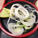 あり賀せいろう - 