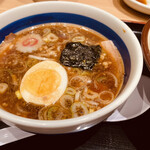 松戸富田麺業 - 