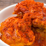 サムギョプサル×韓国料理 コギソウル - 激辛ヤンニョム