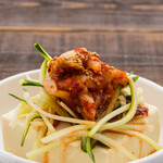 サムギョプサル×韓国料理 コギソウル - 冷奴