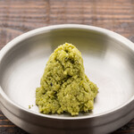 サムギョプサル×韓国料理 コギソウル - わさび