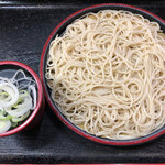 あり賀せいろう - 