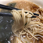 あり賀せいろう - 