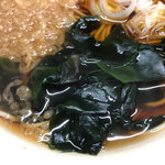 あり賀せいろう - 