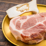 サムギョプサル×韓国料理 コギソウル - 豚肩ロース