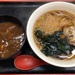 あり賀せいろう - 