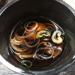 あり賀せいろう - 