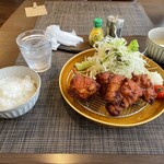 カフェ アウル - 