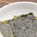 サムギョプサル×韓国料理 コギソウル - 韓国海苔