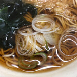 あり賀せいろう - 