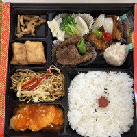 新橋亭 - 