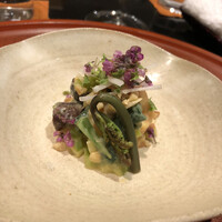 日本料理 晴山 - 