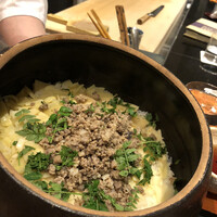 日本料理 晴山 - 