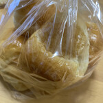 ケーワン - 大好きなバターロールが買えました