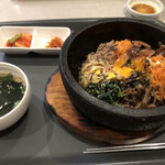 韓国酒膳 ファチェ - 