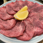 焼肉なんどう - 