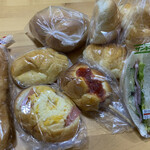 ケーワン - 今回の購入品