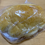 ケーワン - クリームパン（小）