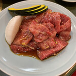 焼肉なんどう - 