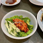 焼肉なんどう - 